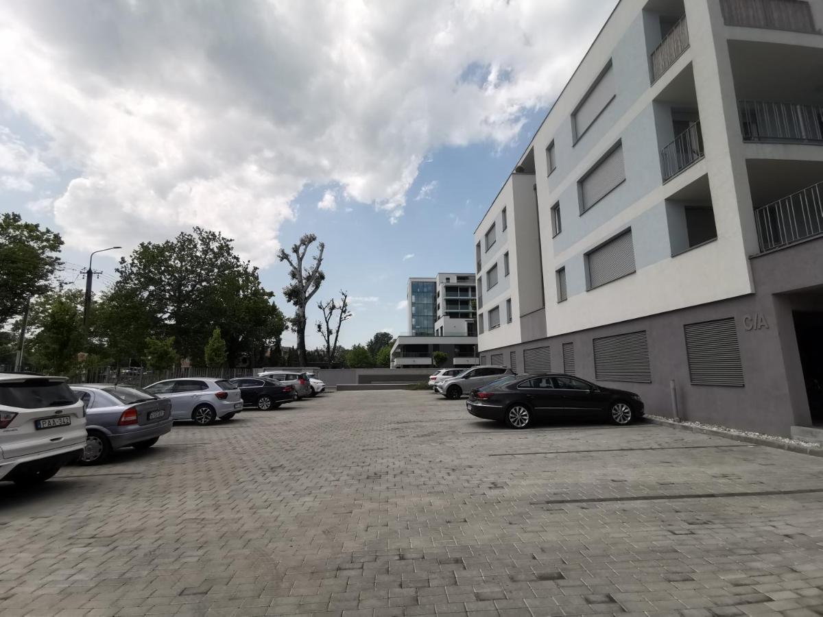 Vizpart Honved Apartman Balatonlelle Exterior foto